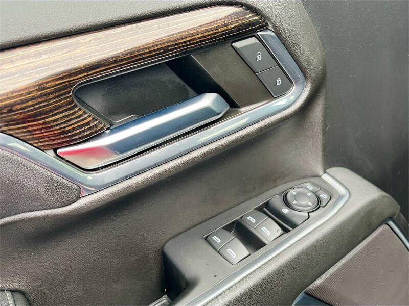 2024 GMC Sierra 1500 Elevation Standard