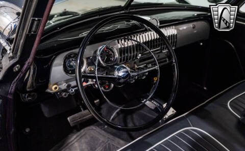 1951 Chevrolet Styleline