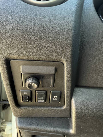 2013 Nissan Rogue SV