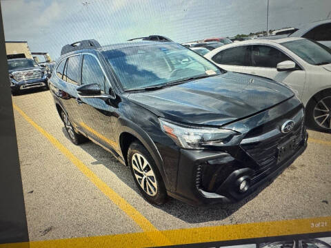 2024 Subaru Outback Premium