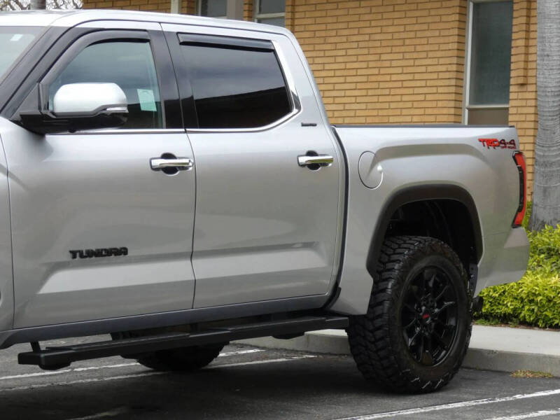 2024 Toyota Tundra