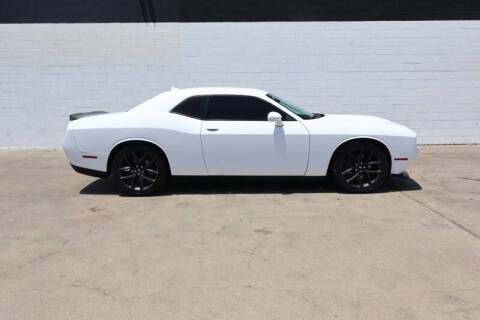 2020 Dodge Challenger GT