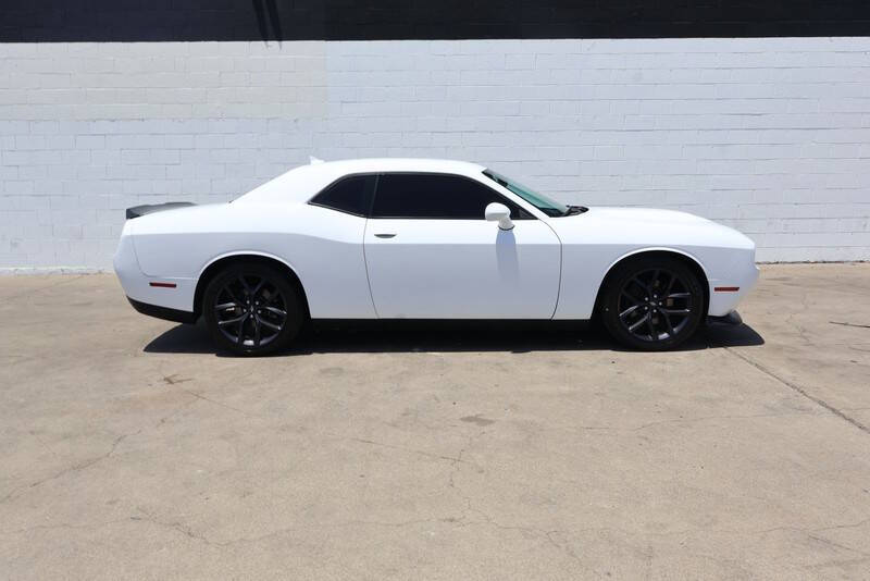 2020 Dodge Challenger GT