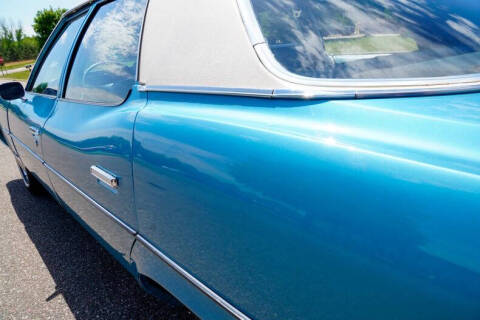 1971 Pontiac Catalina
