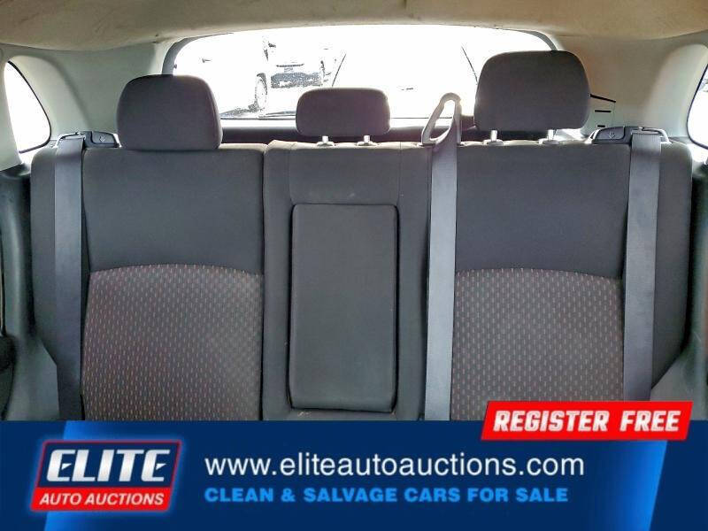 2019 Mitsubishi Outlander Sport