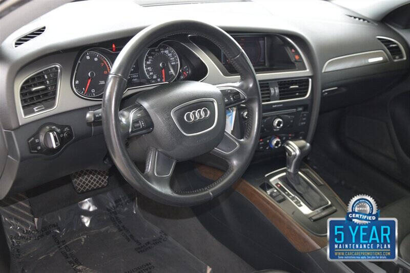 2014 Audi Allroad 2.0T quattro Premium