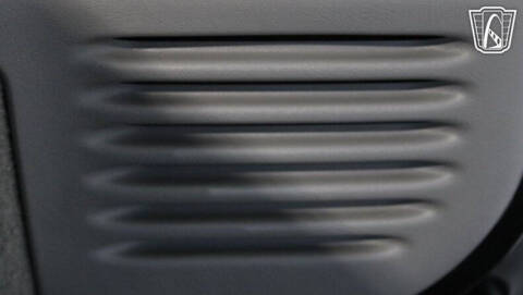 1996 Chevrolet Tahoe