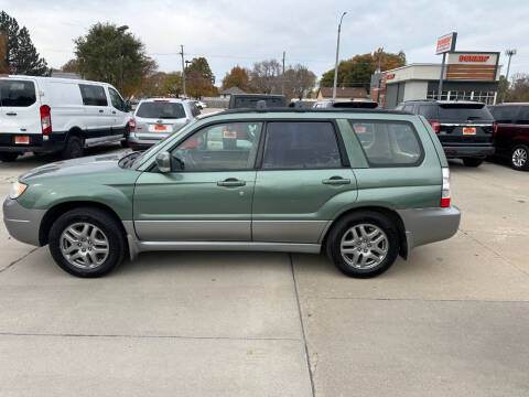 2007 Subaru Forester 2.5 X L.L.Bean Edition