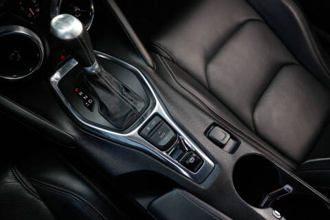 2017 Chevrolet Camaro SS