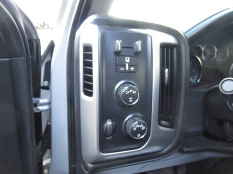 2018 GMC Sierra 2500HD SLE