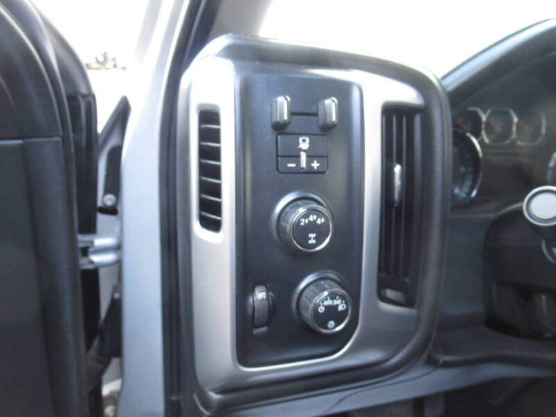 2018 GMC Sierra 2500HD SLE