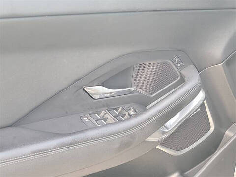 2020 Jaguar E-PACE P250