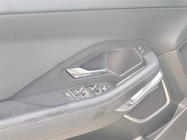 2020 Jaguar E-PACE P250