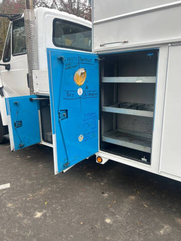 2012 International DuraStar 4400