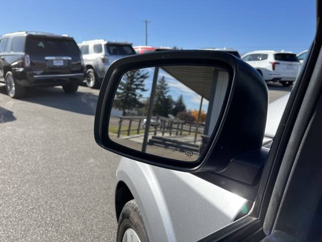 2018 Dodge Journey SXT