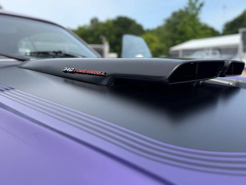 1972 Dodge Demon