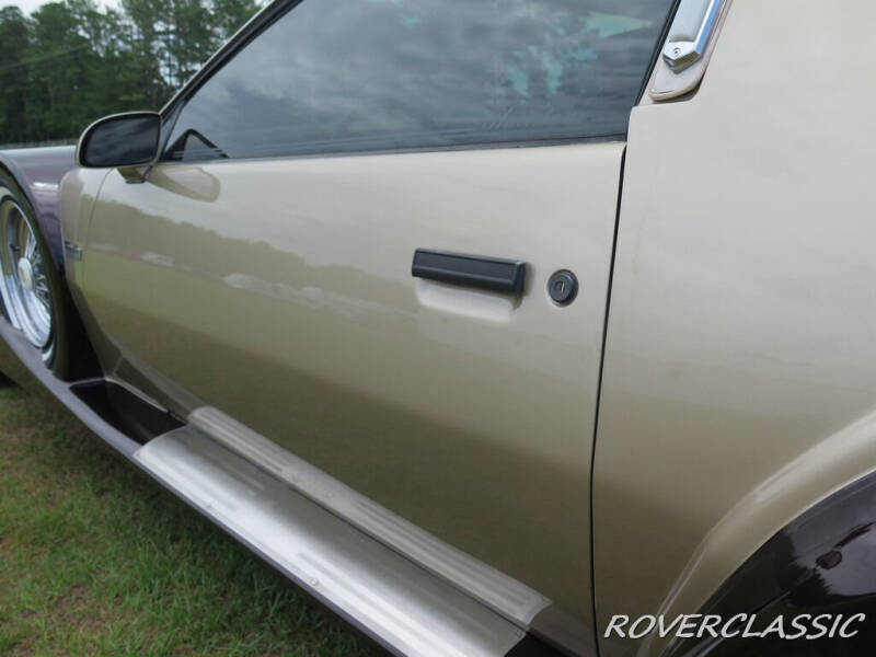 1986 Johnson Phantom