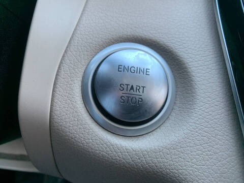 2016 Mercedes-Benz C-Class C 300 Sport 4MATIC