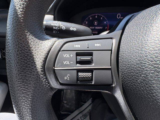 2023 Honda Accord