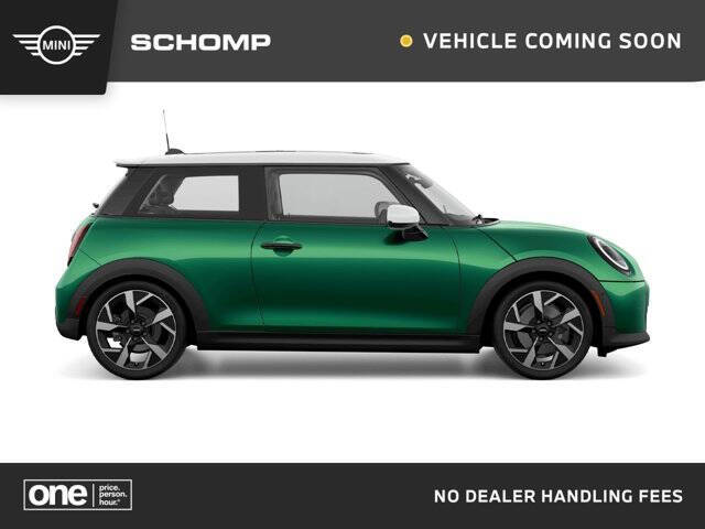2026 MINI Hardtop 2 Door