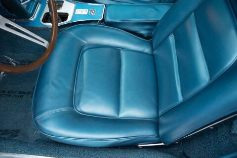 1965 Chevrolet Corvette