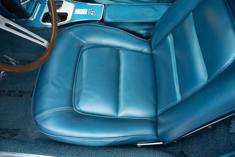 1965 Chevrolet Corvette