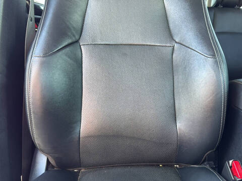 2021 Toyota 4Runner Nightshade Edition