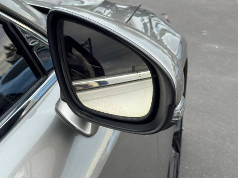 2016 Lexus IS 350