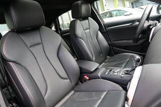 2020 Audi A3 quattro S line Premium 45 TFSI