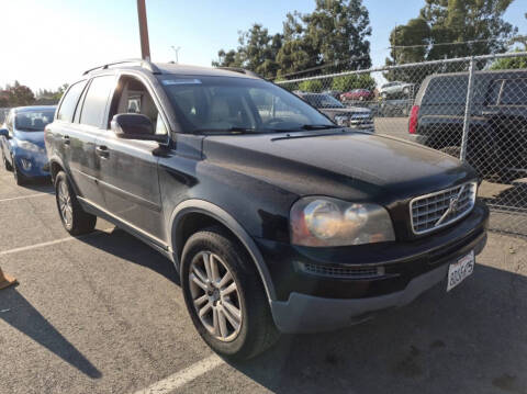 2010 Volvo XC90 3.2