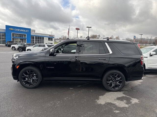 2023 Chevrolet Tahoe for sale at Mid-State Pre-Owned in Beckley, WV