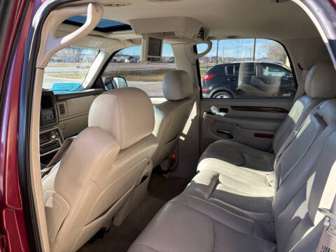 2006 Cadillac Escalade