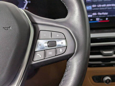 2023 BMW i4 eDrive40 Gran Coupe
