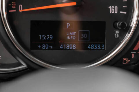 2020 MINI Hardtop 2 Door Cooper S