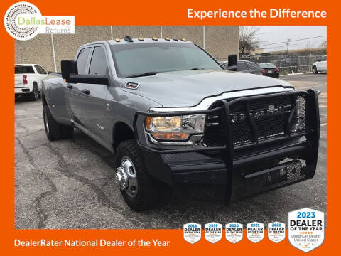 2021 RAM 3500 for sale at Dallas Auto Finance in Dallas TX