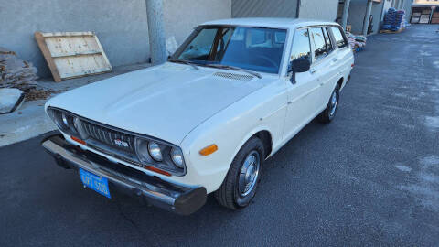 1976 Datsun 810