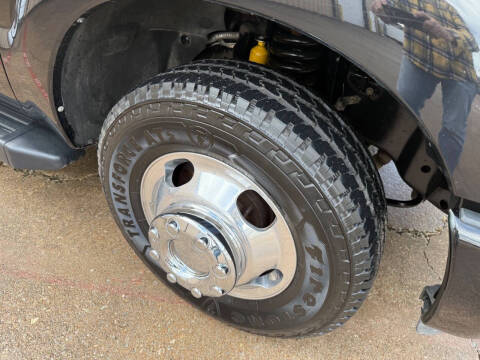 2015 Ford F-350 Super Duty Lariat