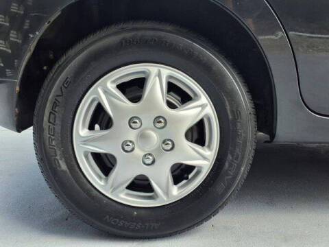 2009 Chevrolet Aveo Aveo5 LS