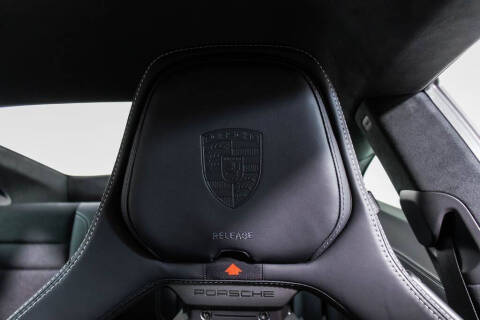 2026 Porsche 911 GT3