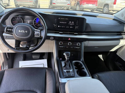 2024 Kia Carnival