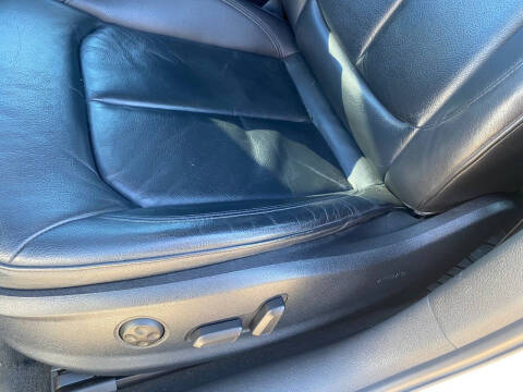 2017 Audi A3 Sportback e-tron 1.4T Premium