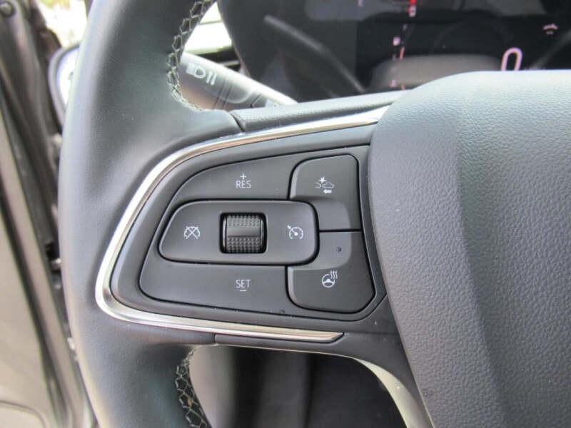 2025 Buick Encore GX Avenir