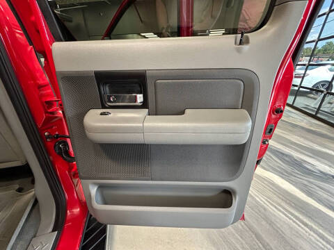 2008 Ford F-150