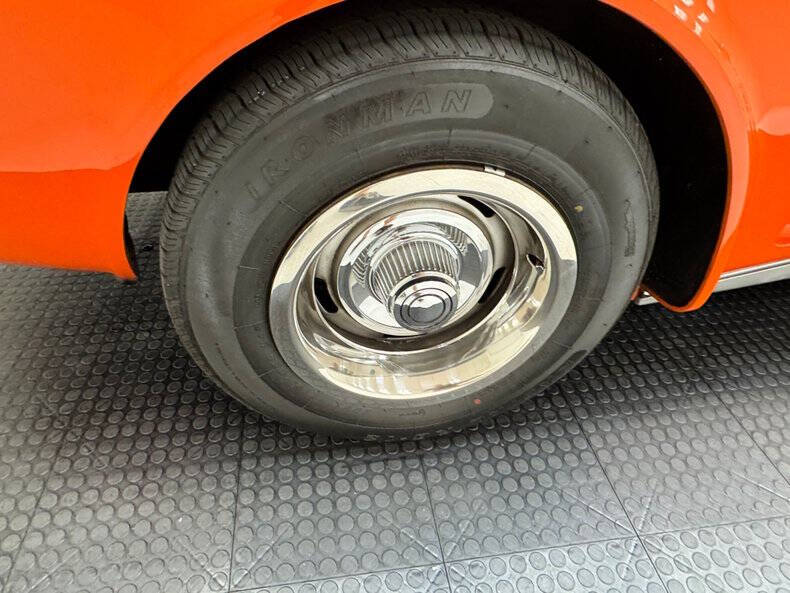 1975 Chevrolet Corvette