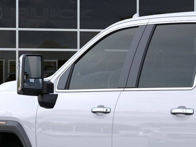 2026 GMC Sierra 3500HD