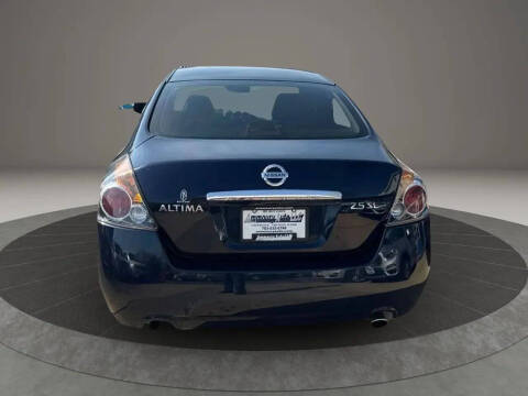 2007 Nissan Altima