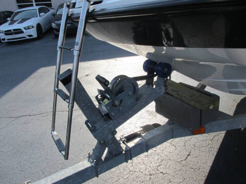 2007 SEA Electric 5e