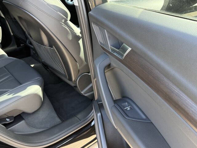 2024 Audi Q5 e quattro S line Premium 55 TFSI