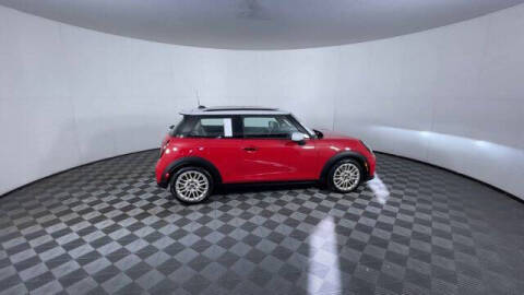 2025 MINI Hardtop 2 Door Cooper S
