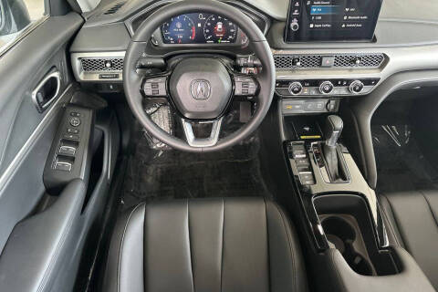 2026 Acura Integra